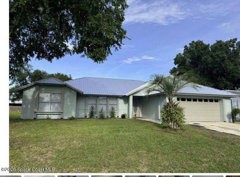 3 bedroom Single Family Residence at 769 Bautzen Avenue #48, Port Malabar Unit 48, Palm Bay — photo 1