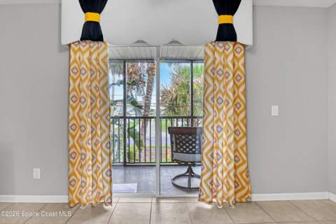 1010 Pine Tree Drive #202, Indian Harbour Beach FL - photo 18 of 46