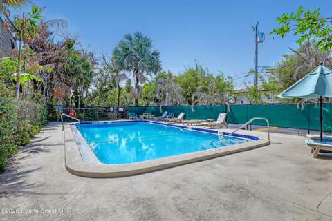 1010 Pine Tree Drive #202, Indian Harbour Beach FL - photo 8 of 46