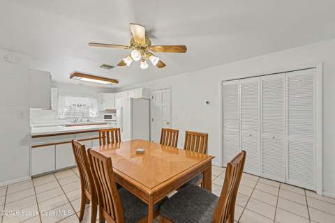 364 Formosa Drive, Cocoa Beach FL - photo 12 of 32