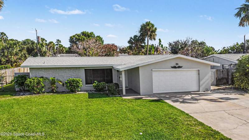 3 bedroom Single Family Residence at 364 Formosa Drive, Cocoa Isles 8th Addn, Cocoa Beach — photo 5