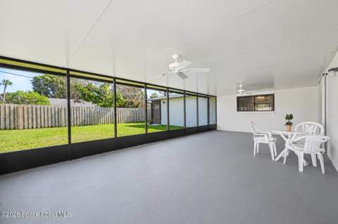 364 Formosa Drive, Cocoa Beach FL - photo 24 of 32