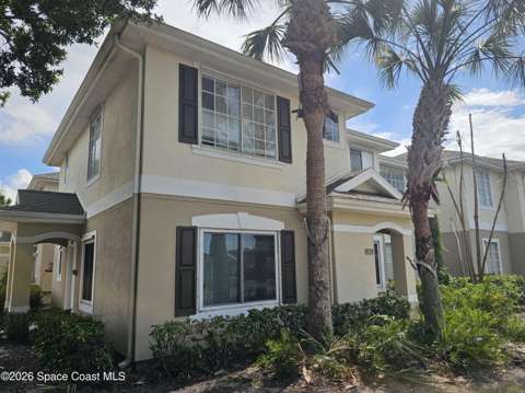 3511 D Avinci Way #2022, starter home for sale in Melbourne
