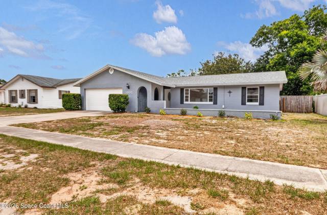 Spring Valley Subd