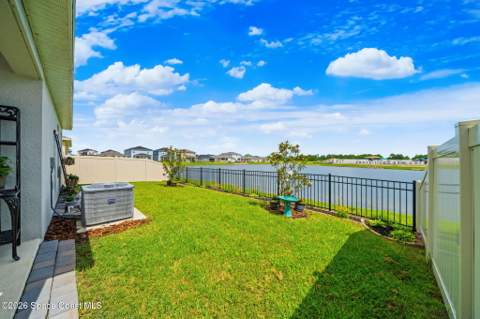 3709 Grappler Circle, Palm Bay FL - photo 17 of 20