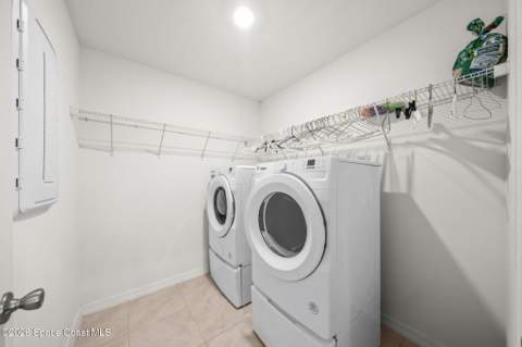 3709 Grappler Circle, Palm Bay FL - photo 15 of 20