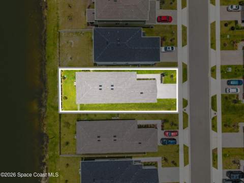 3709 Grappler Circle, Palm Bay FL - photo 18 of 20