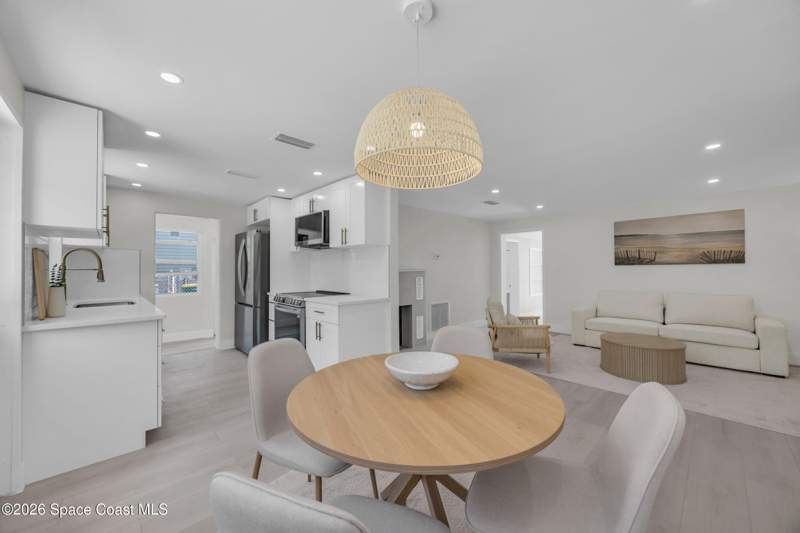 4 bedroom Single Family Residence at 109 Fontaine Street, Floridana Beach Subd, Melbourne Beach — photo 3