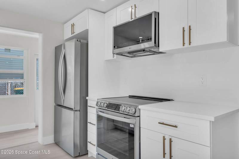 4 bedroom Single Family Residence at 109 Fontaine Street, Floridana Beach Subd, Melbourne Beach — photo 4