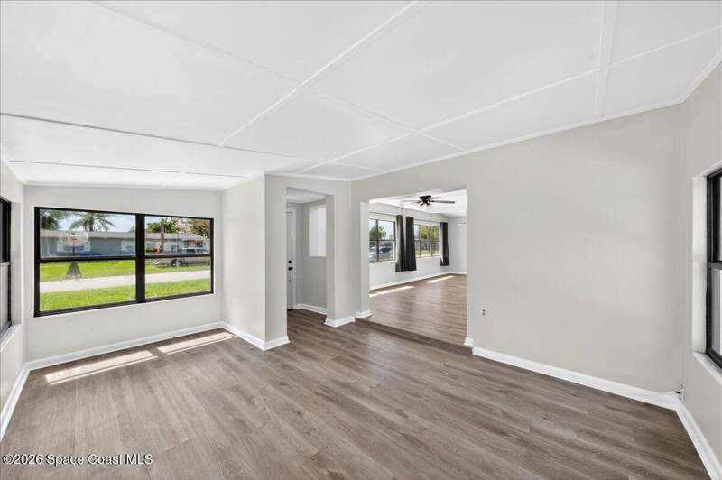 4 bedroom Single Family Residence at 808 7th Street, Hampton Homes Unit 6, Merritt Island — photo 3