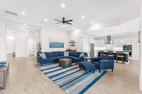 2363 Edestus Drive, Melbourne FL - photo 15 of 73