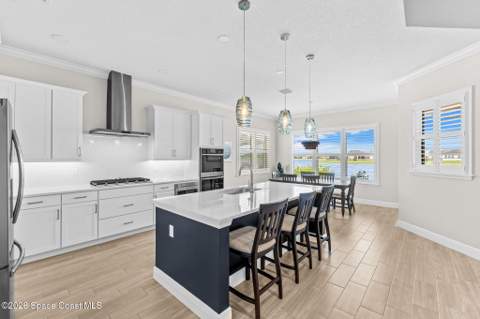 2363 Edestus Drive, Melbourne FL - photo 7 of 73