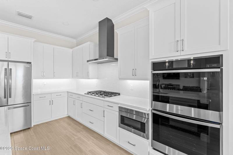 4 bedroom Single Family Residence at 2363 Edestus Drive, Laurasia, Melbourne — photo 5
