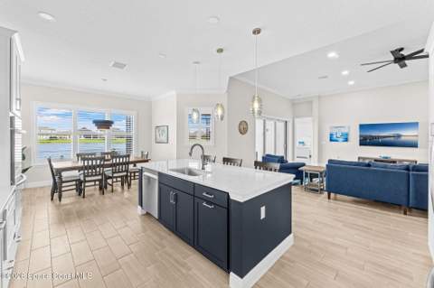 2363 Edestus Drive, Melbourne FL - photo 10 of 73