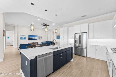 2363 Edestus Drive, Melbourne FL - photo 8 of 73