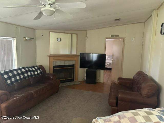 3 bedroom Mobile Home at 900 Camp Road, Cocoa, Cocoa — photo 5