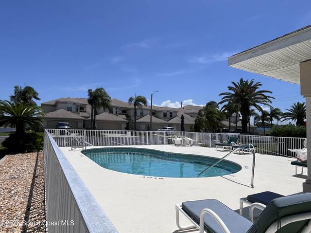 Mar Brisas Villas