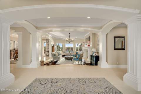 281 Lansing Island Drive, Satellite Beach FL - photo 8 of 131