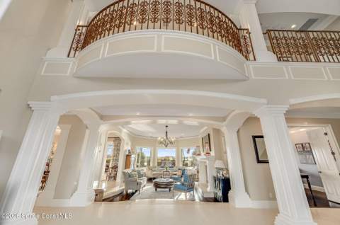 281 Lansing Island Drive, Satellite Beach FL - photo 9 of 131