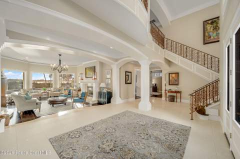 281 Lansing Island Drive, Satellite Beach FL - photo 6 of 131