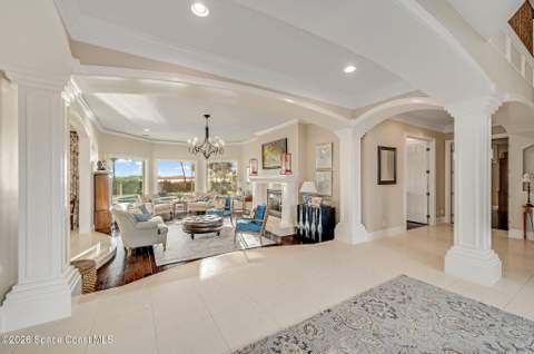 281 Lansing Island Drive, Satellite Beach FL - photo 7 of 131