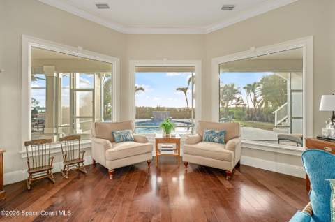 281 Lansing Island Drive, Satellite Beach FL - photo 14 of 131