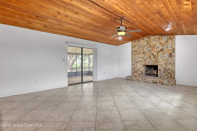 4 bedroom Single Family Residence at 524 Aviation Avenue, Port Malabar Unit 7, Palm Bay — photo 3