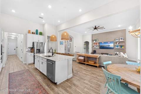 3791 Durksly Drive, Melbourne FL - photo 15 of 44