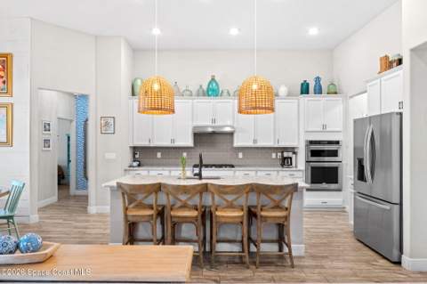 3791 Durksly Drive, Melbourne FL - photo 12 of 44