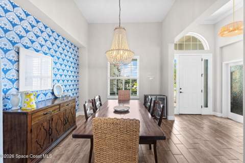 3791 Durksly Drive, Melbourne FL - photo 6 of 44