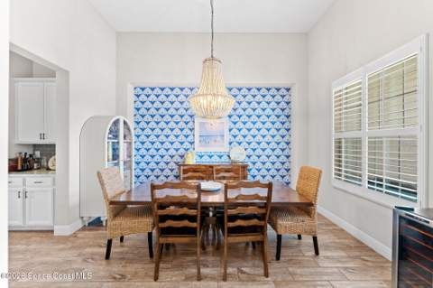 3791 Durksly Drive, Melbourne FL - photo 10 of 44