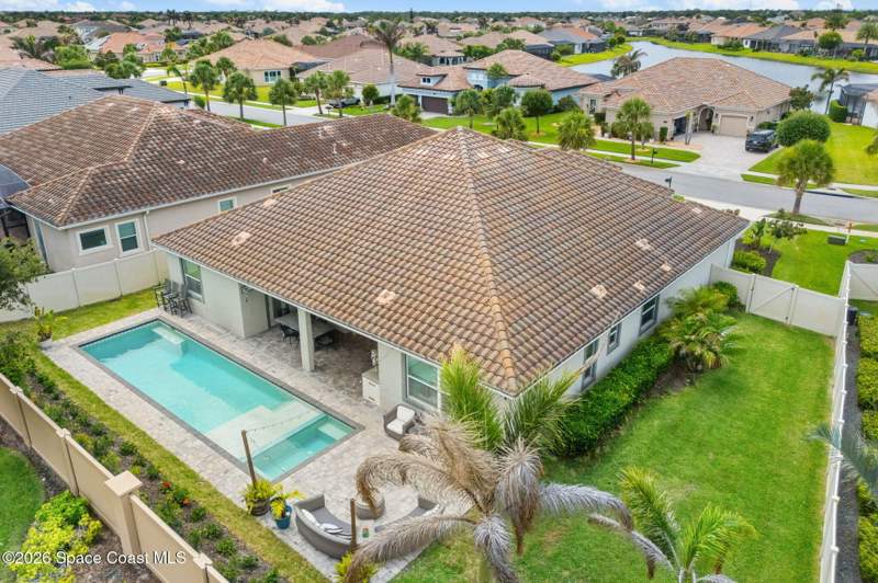 4 bedroom Single Family Residence at 3791 Durksly Drive, St Andrews Manor, Melbourne — photo 3
