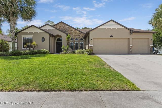 Park Place Subdivision