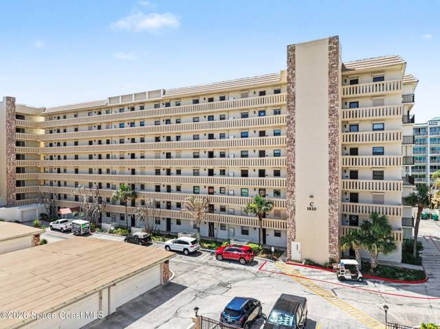 Royale Towers Condo