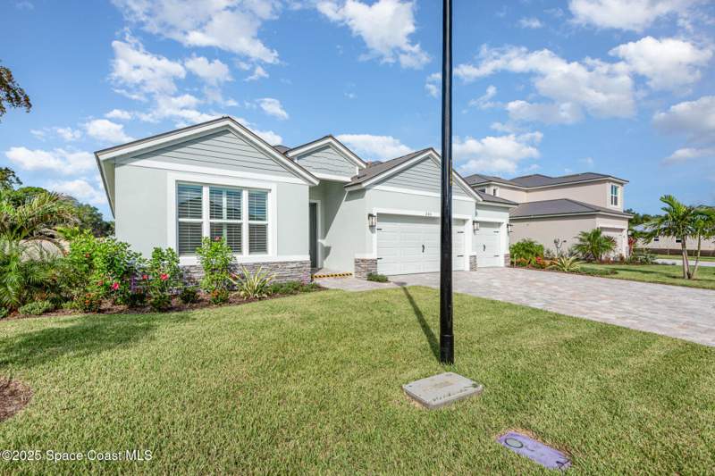 4 bedroom Single Family Residence at 255 First Light Circle, Riverwalk of Cocoa, Cocoa — photo 4