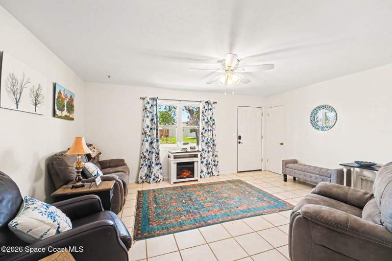 3 bedroom Single Family Residence at 1525 Plum Avenue, Harbor Estates Sec 2, Merritt Island — photo 5