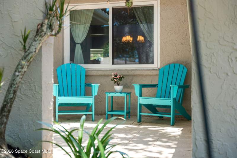 4 bedroom Single Family Residence at 1245 Leslie Drive, Rockwell Estates, Merritt Island — photo 5