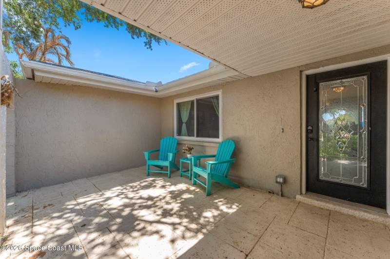 4 bedroom Single Family Residence at 1245 Leslie Drive, Rockwell Estates, Merritt Island — photo 4