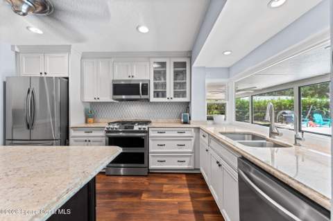 1245 Leslie Drive, Merritt Island FL - photo 7 of 52