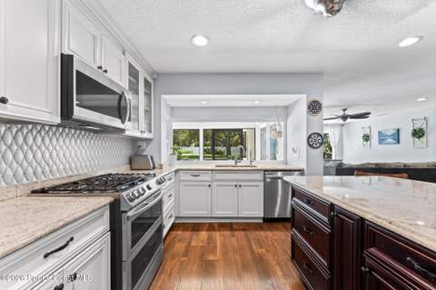 1245 Leslie Drive, Merritt Island FL - photo 10 of 52