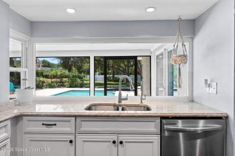 1245 Leslie Drive, Merritt Island FL - photo 12 of 52