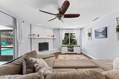 1245 Leslie Drive, Merritt Island FL - photo 14 of 52