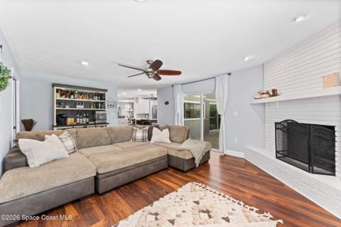 1245 Leslie Drive, Merritt Island FL - photo 15 of 52