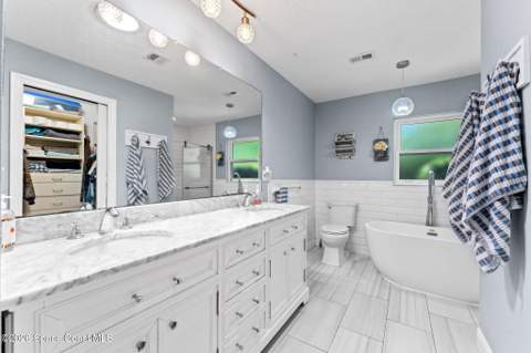 1245 Leslie Drive, Merritt Island FL - photo 23 of 52