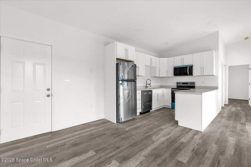 1 bedroom Single Family Residence at 210 Flamingo Drive, Peacewind, Cocoa — photo 2