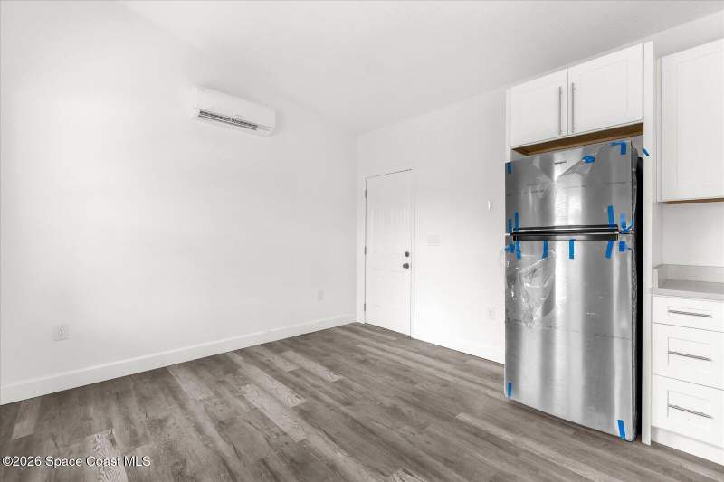 1 bedroom Single Family Residence at 210 Flamingo Drive, Peacewind, Cocoa — photo 3