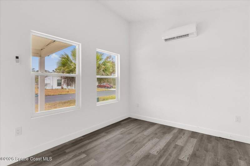 1 bedroom Single Family Residence at 210 Flamingo Drive, Peacewind, Cocoa — photo 4