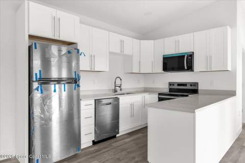 210 Flamingo Drive, Cocoa FL - photo 6 of 13