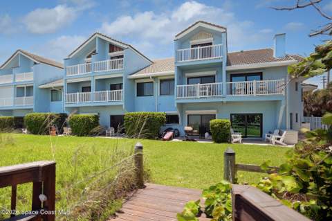 2581 S Highway A1a #101, Melbourne Beach FL - photo 6 of 24