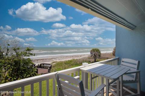 2581 S Highway A1a #101, Melbourne Beach FL - photo 7 of 24